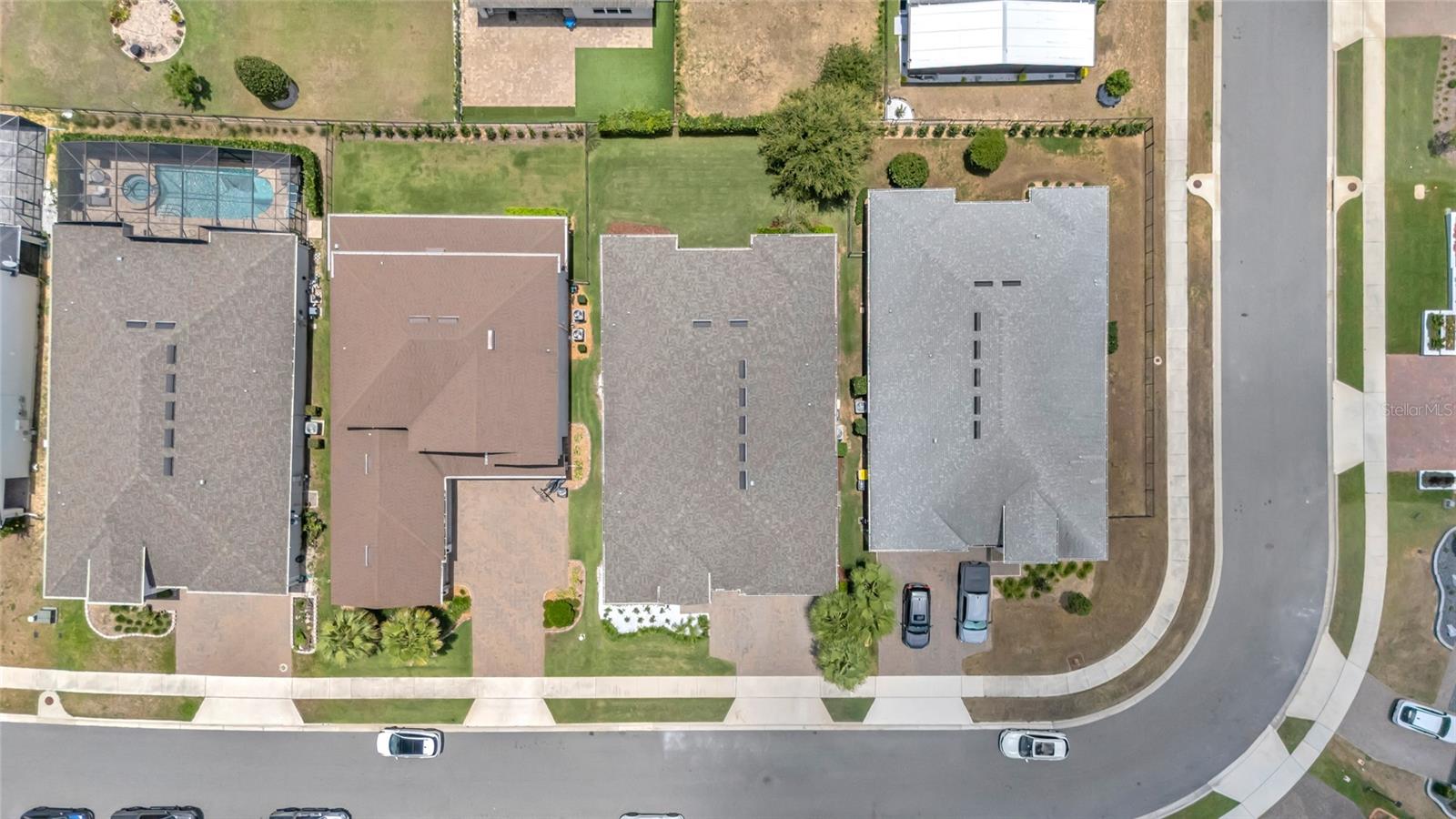 HIGHLAND RANCH THE CANYONS PHASE 4 - Residential