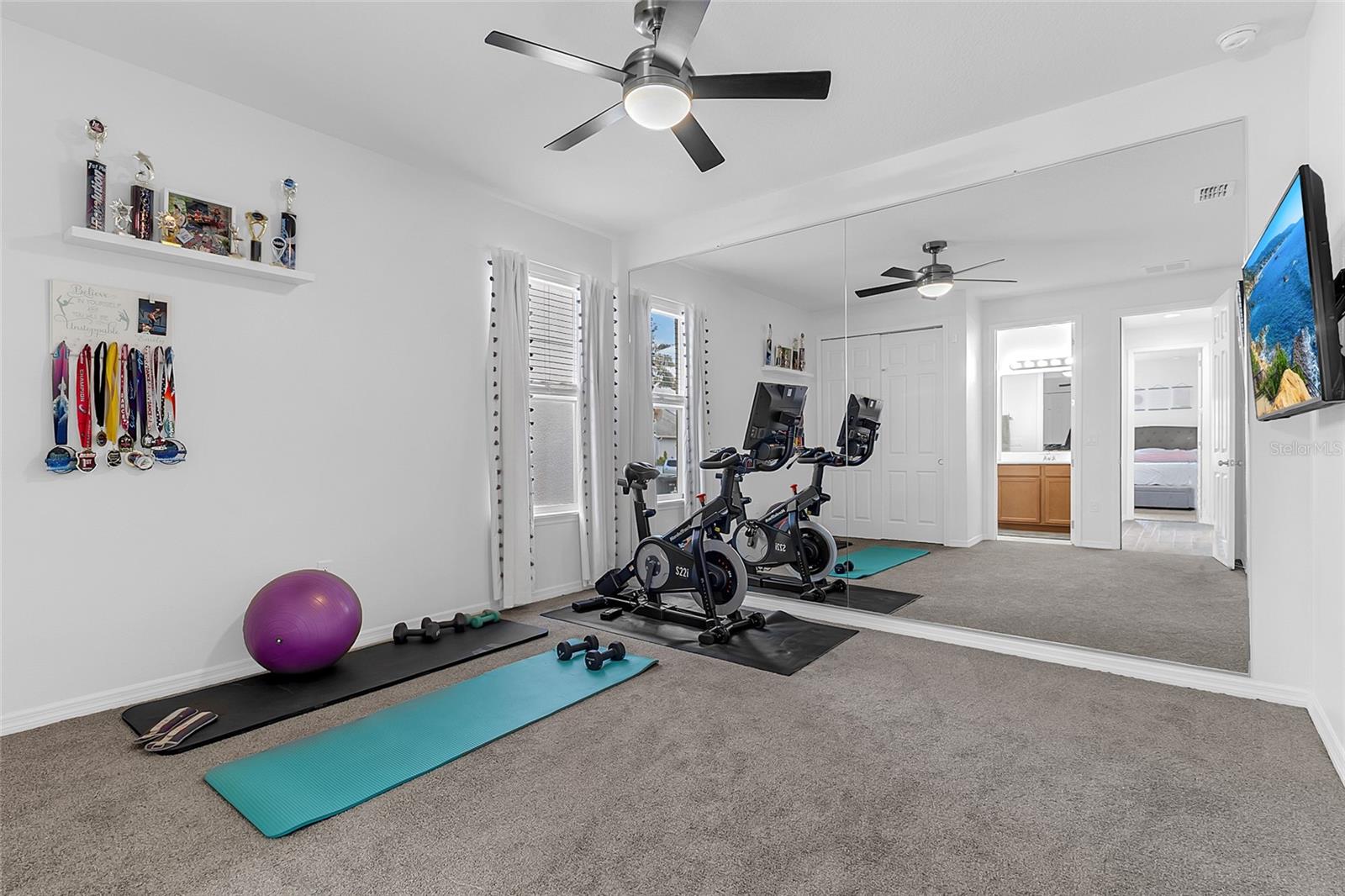 HIGHLAND RANCH THE CANYONS PHASE 4 - Residential