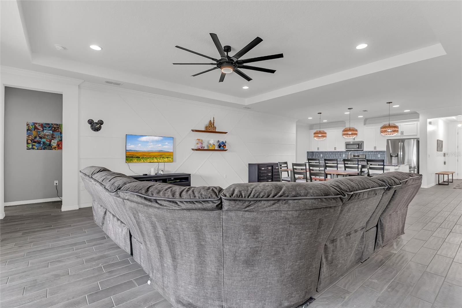 HIGHLAND RANCH THE CANYONS PHASE 4 - Residential
