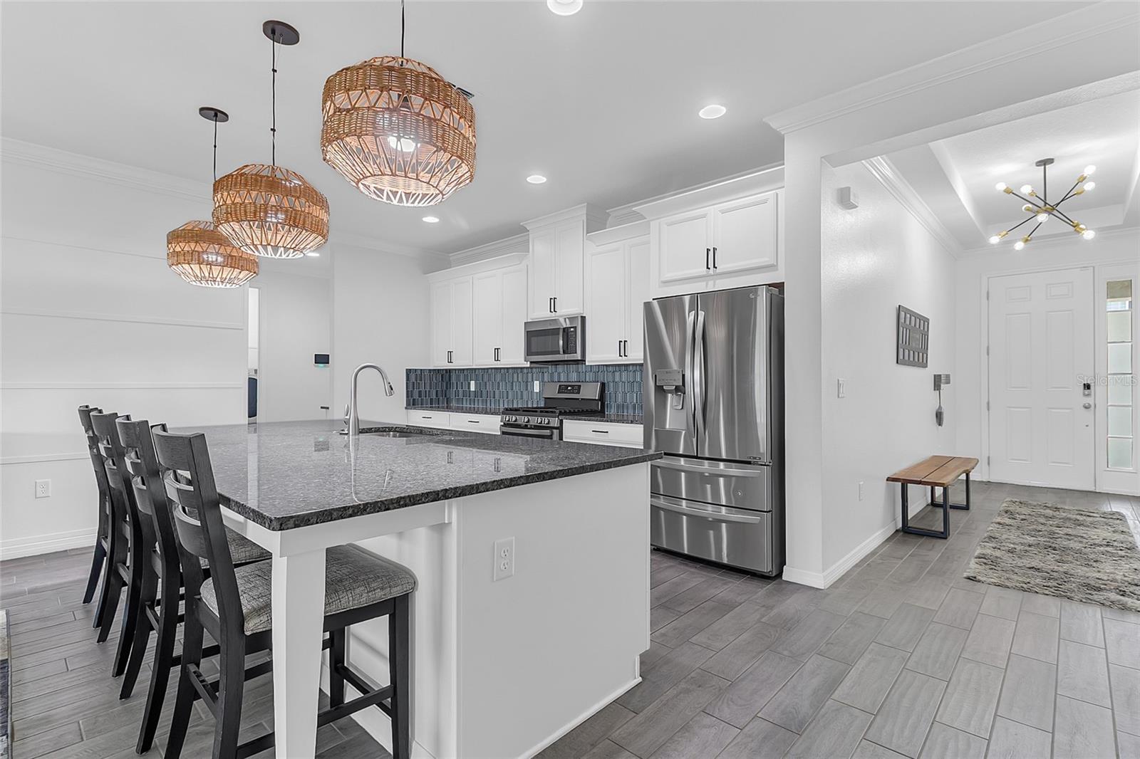 HIGHLAND RANCH THE CANYONS PHASE 4 - Residential
