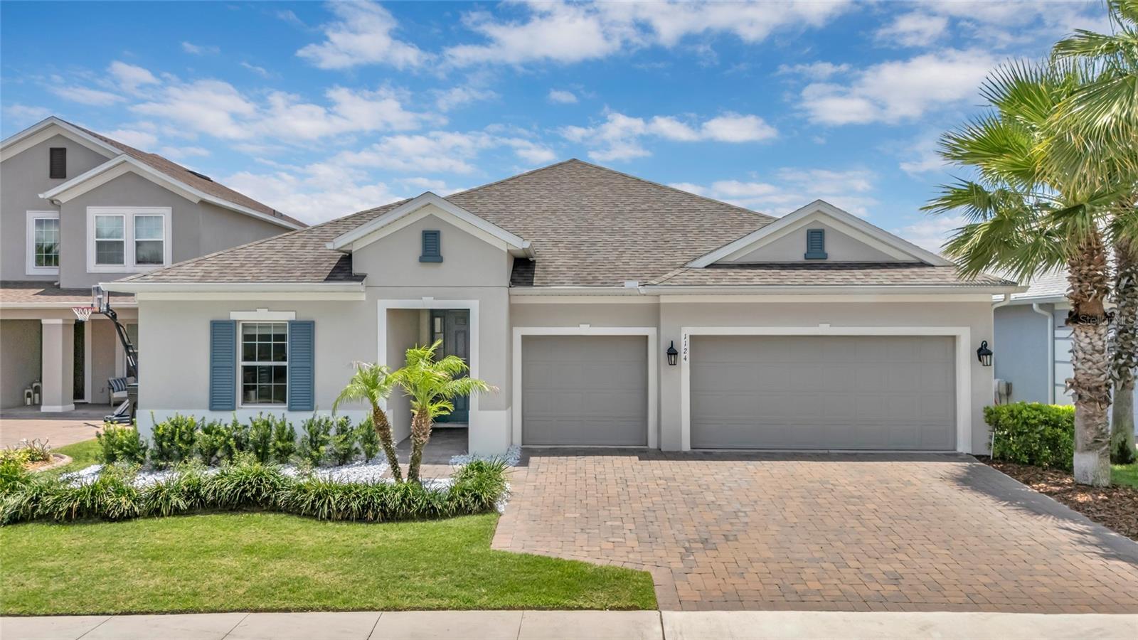 HIGHLAND RANCH THE CANYONS PHASE 4 - Residential