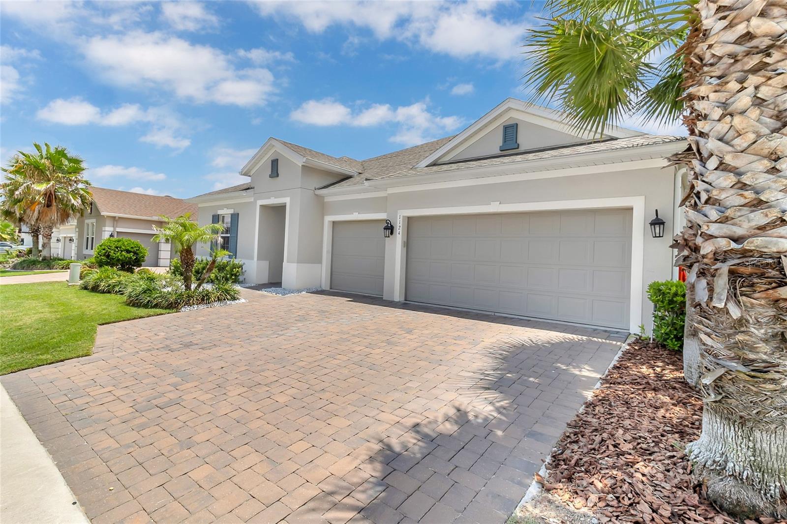 HIGHLAND RANCH THE CANYONS PHASE 4 - Residential