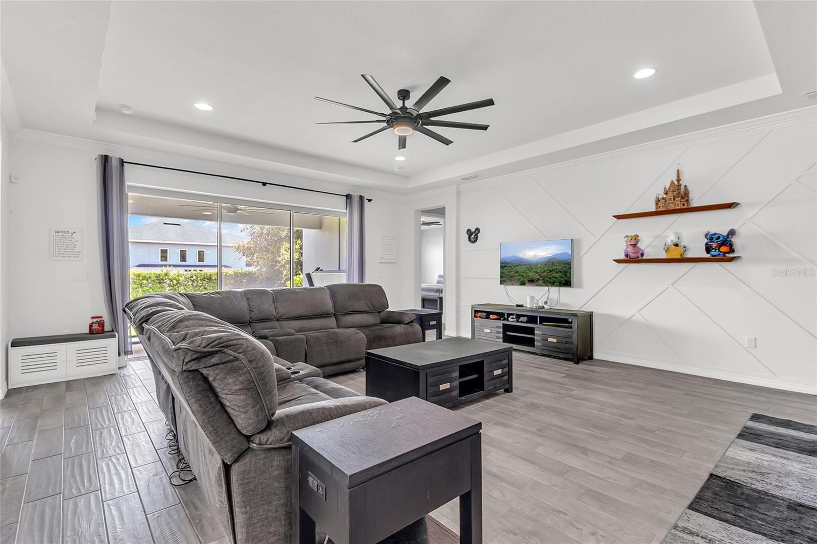 HIGHLAND RANCH THE CANYONS PHASE 4 - Residential