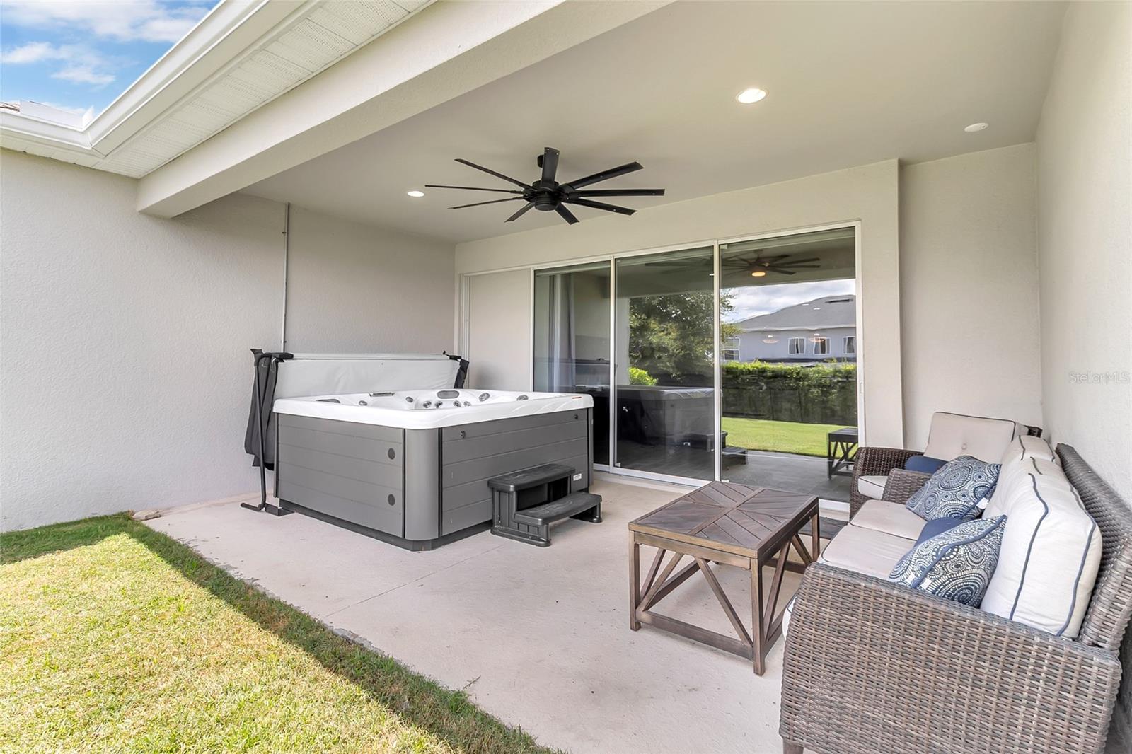 HIGHLAND RANCH THE CANYONS PHASE 4 - Residential