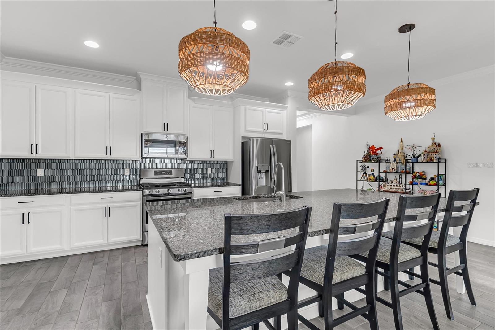 HIGHLAND RANCH THE CANYONS PHASE 4 - Residential