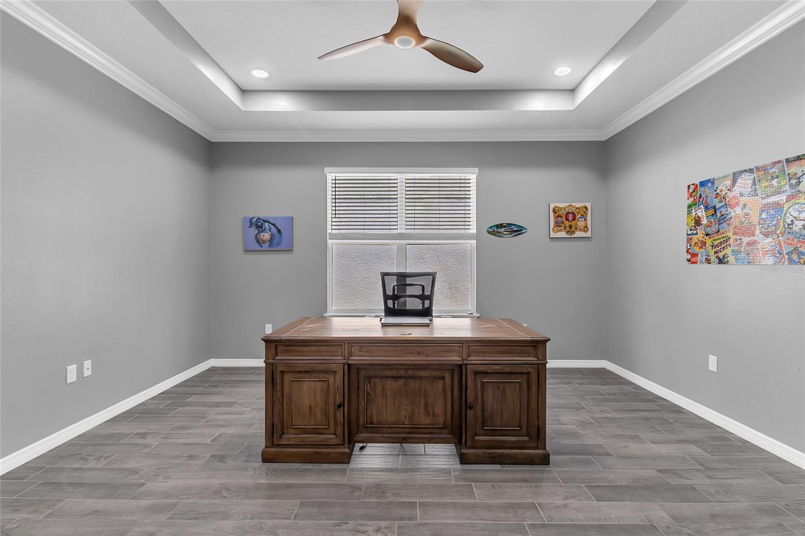 HIGHLAND RANCH THE CANYONS PHASE 4 - Residential