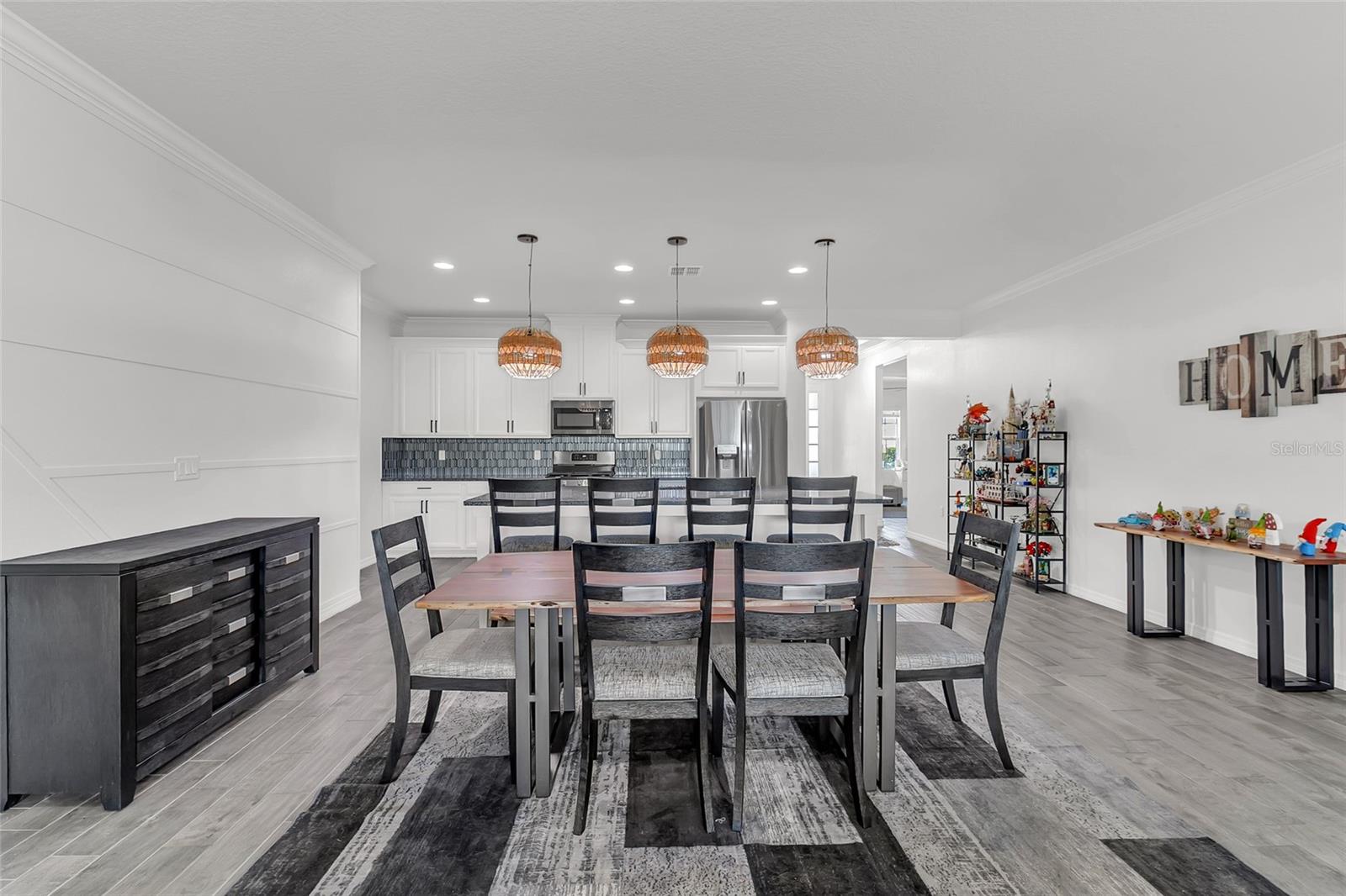 HIGHLAND RANCH THE CANYONS PHASE 4 - Residential