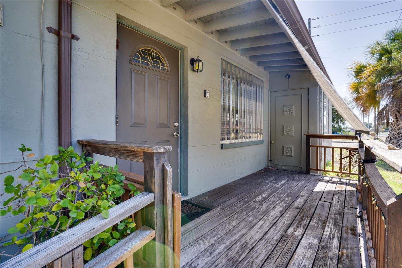 PASADENA PARK - Residential