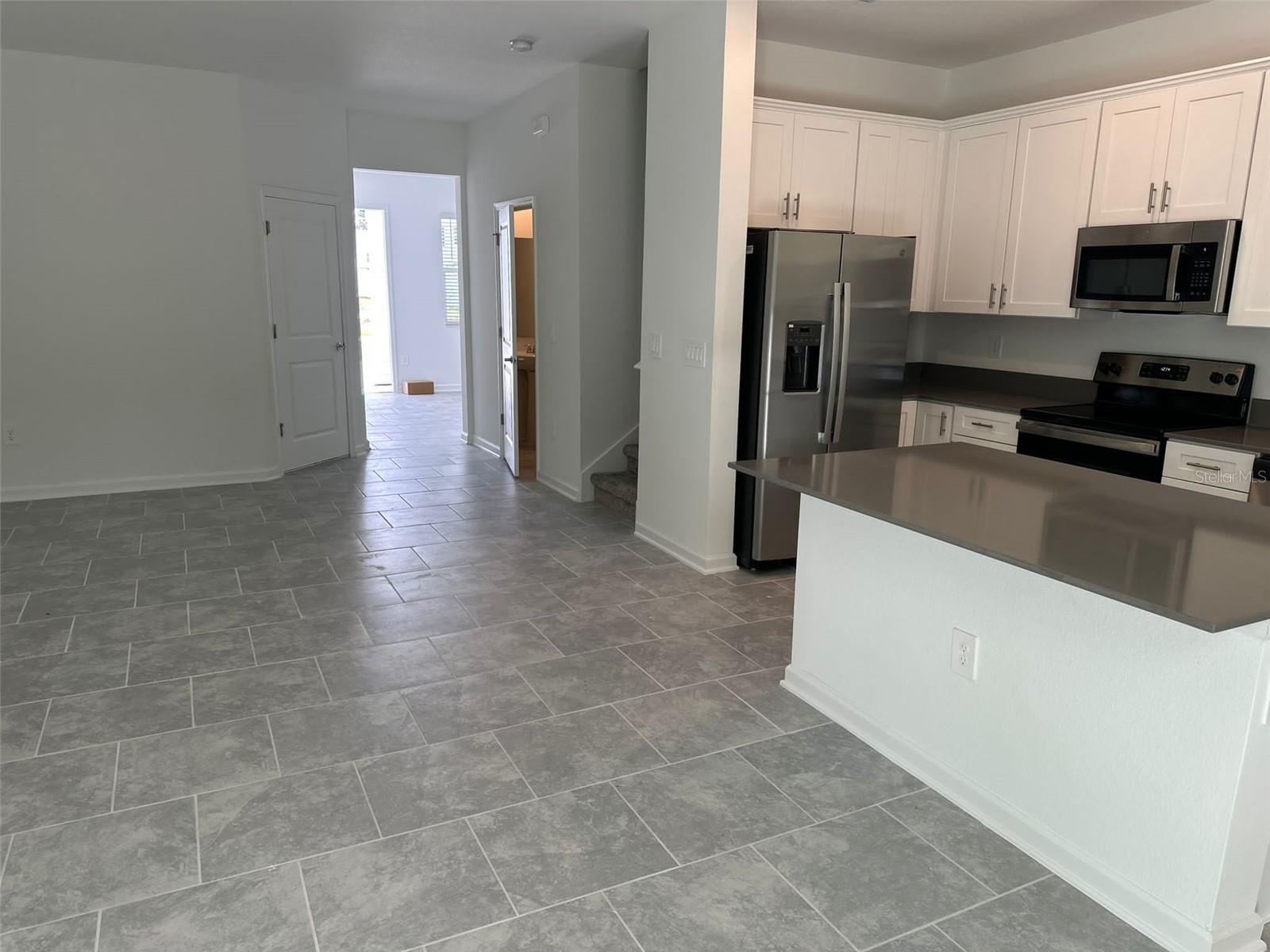 LAKE WILSON RESERVE - Residential Lease