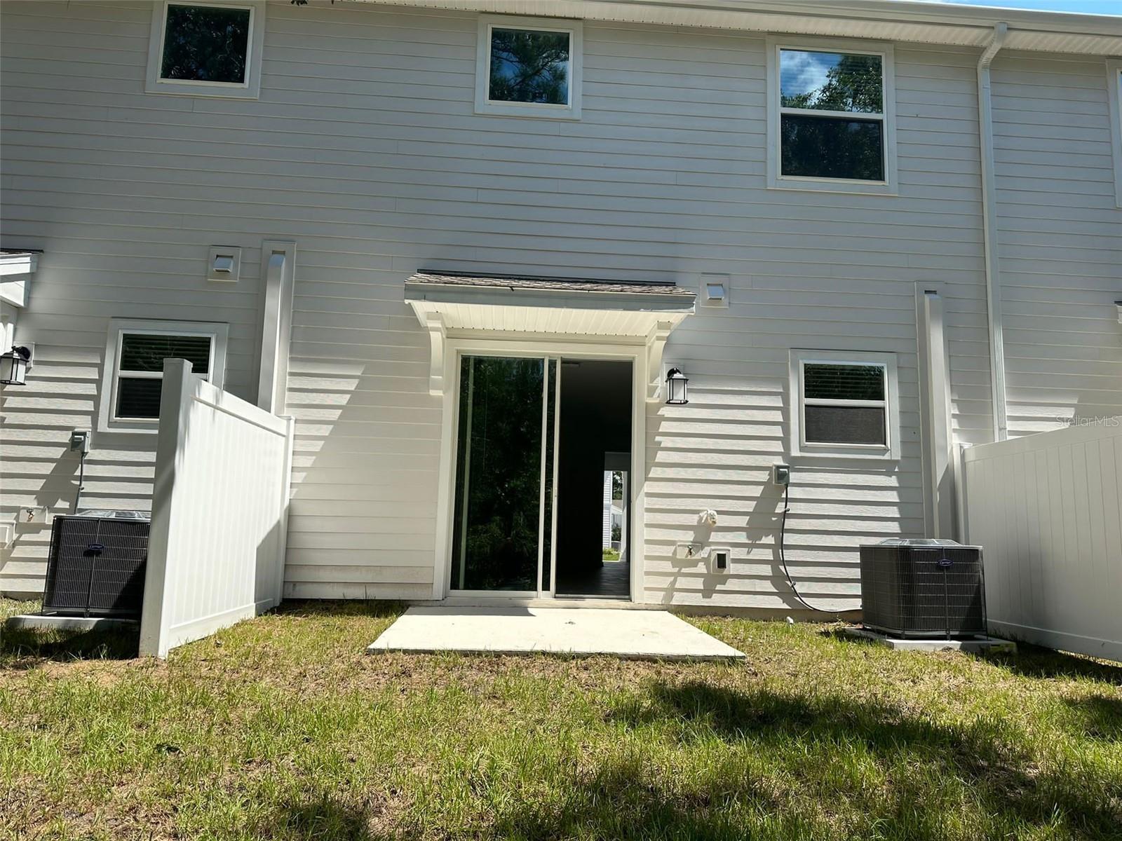 LAKE WILSON RESERVE - Residential Lease