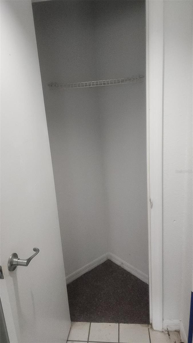 VENETIAN PLACE - Residential Lease