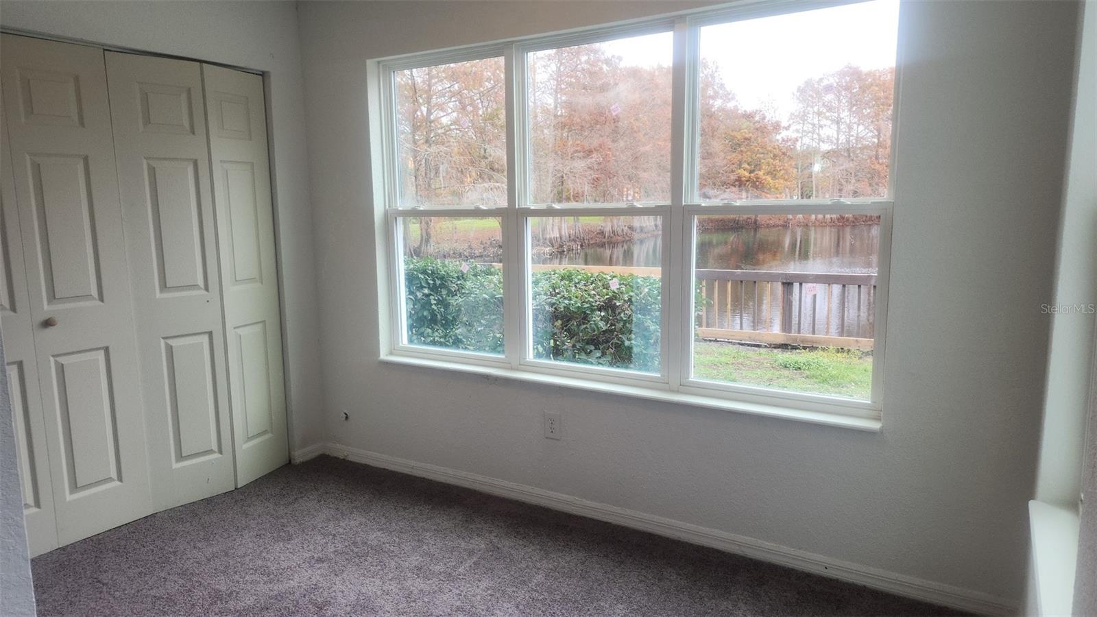 VENETIAN PLACE - Residential Lease