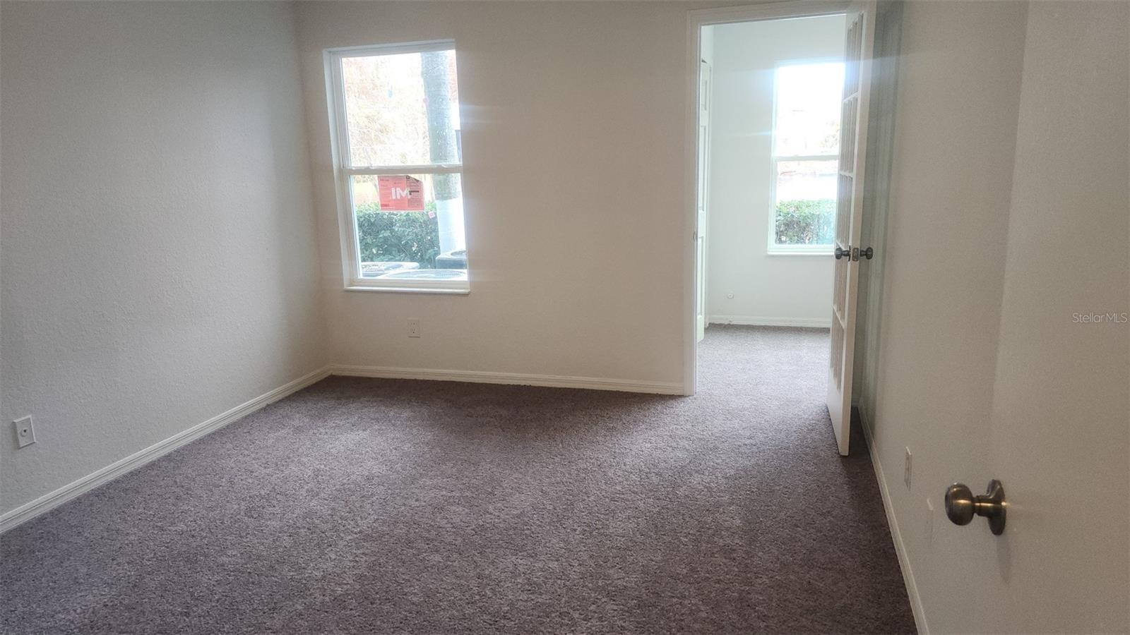 VENETIAN PLACE - Residential Lease