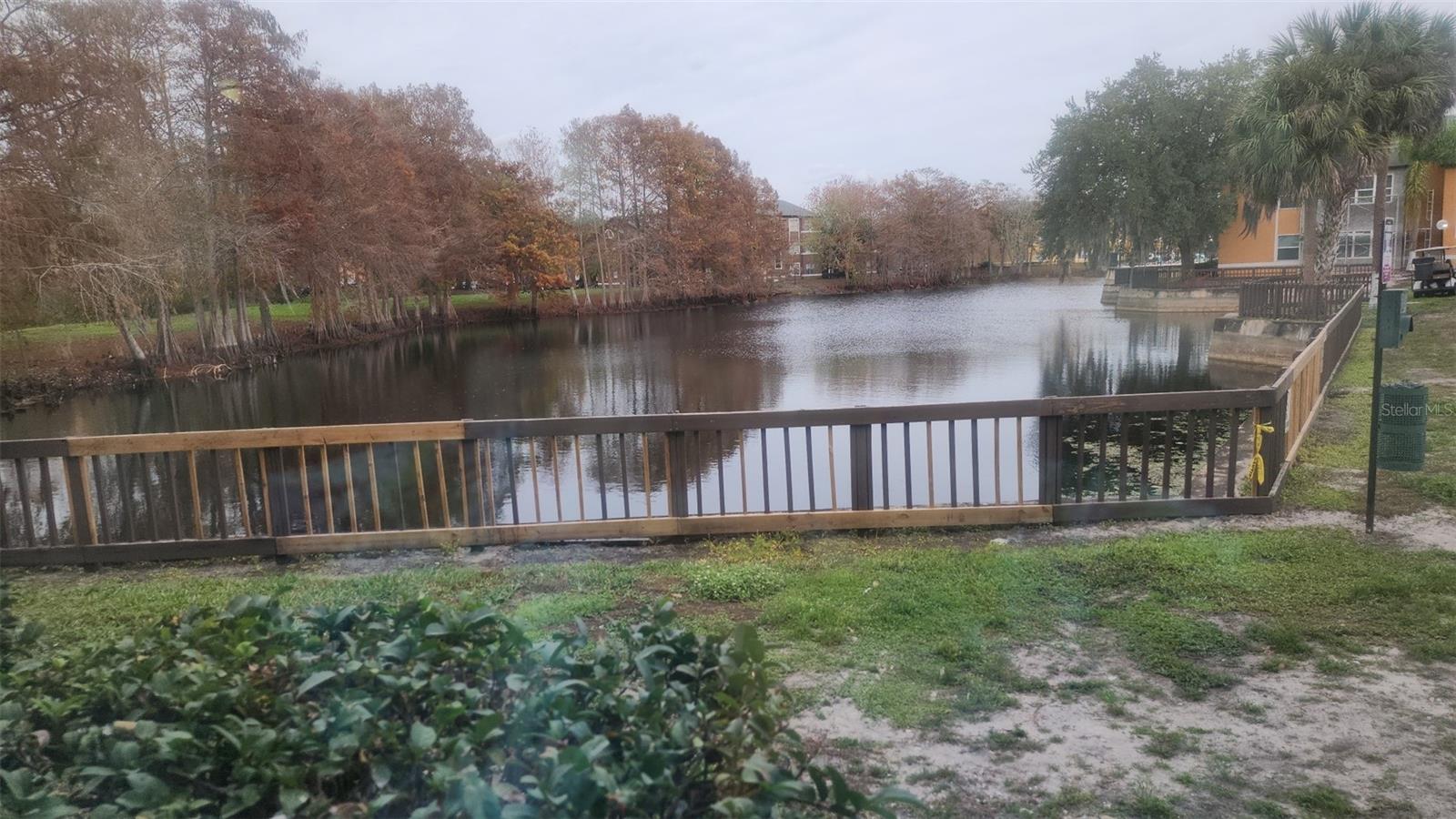 VENETIAN PLACE - Residential Lease