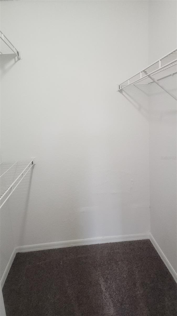 VENETIAN PLACE - Residential Lease