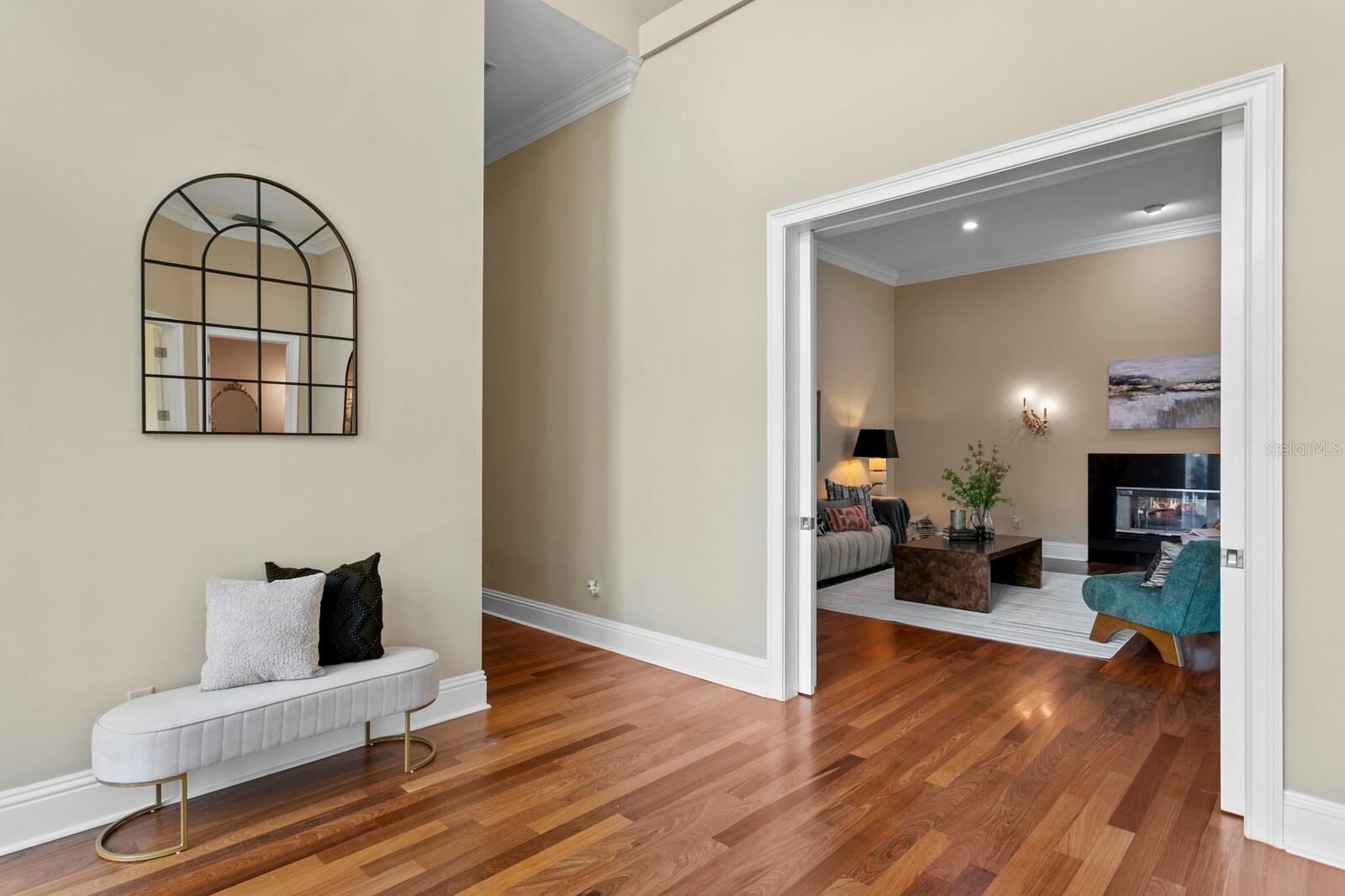 AVILA UNIT 1 - Residential