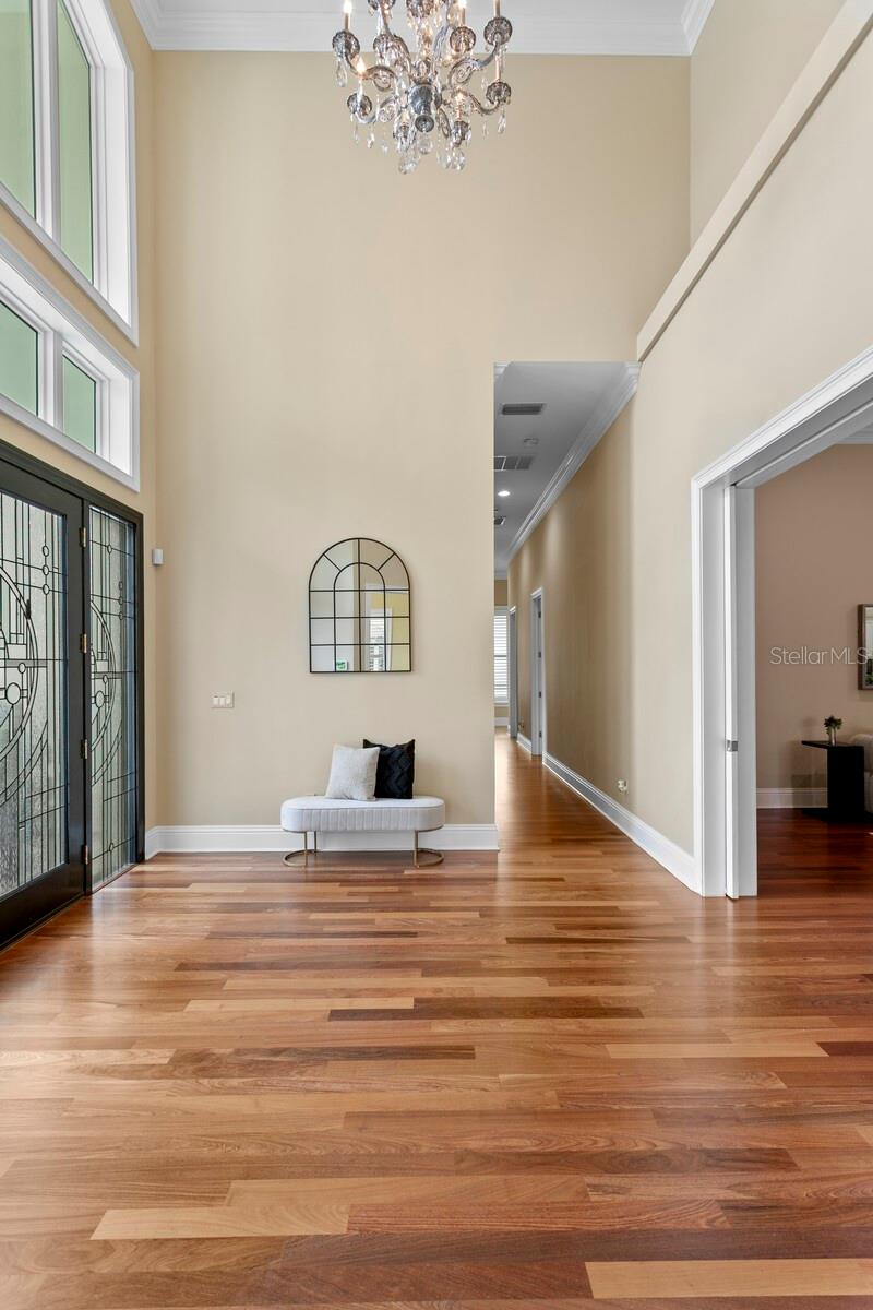 AVILA UNIT 1 - Residential