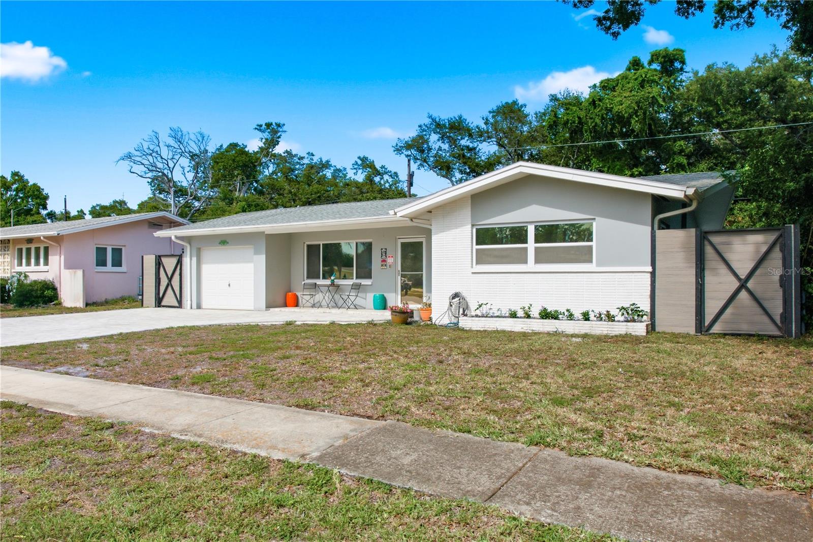 WOODBROOK SUB - Residential