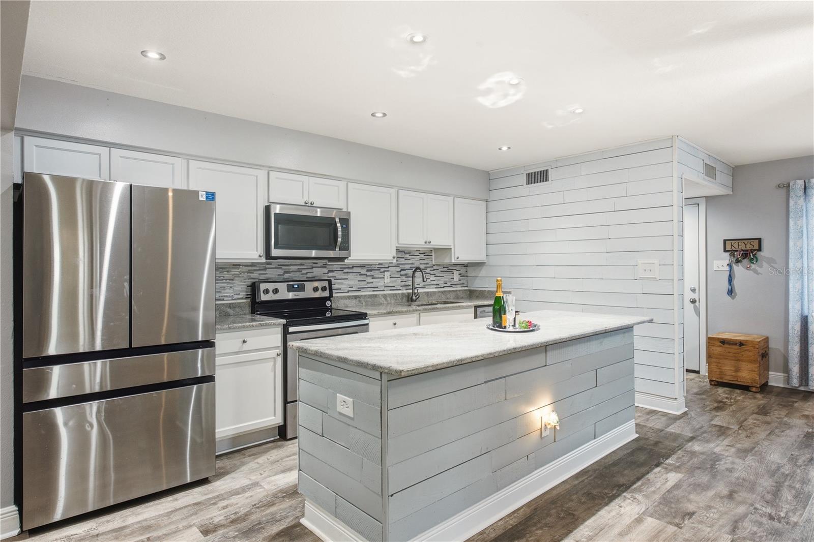 WOODBROOK SUB - Residential