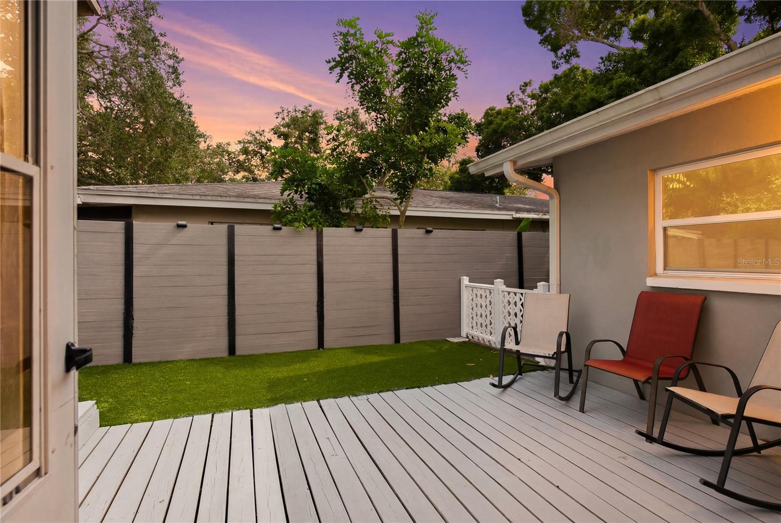WOODBROOK SUB - Residential