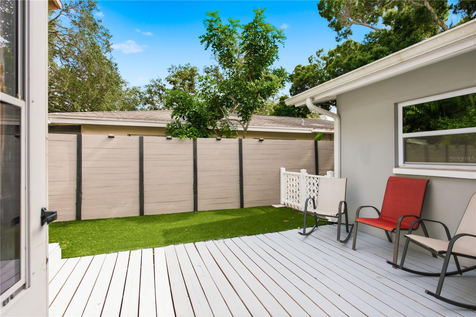 WOODBROOK SUB - Residential