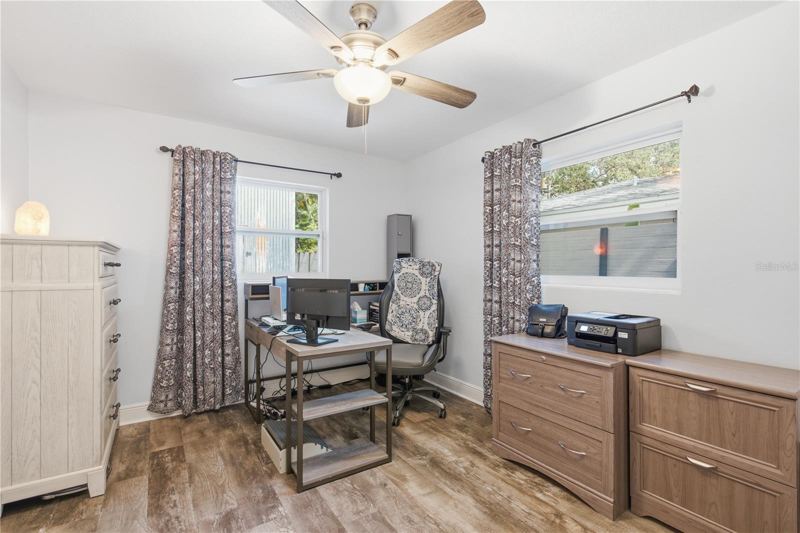 WOODBROOK SUB - Residential