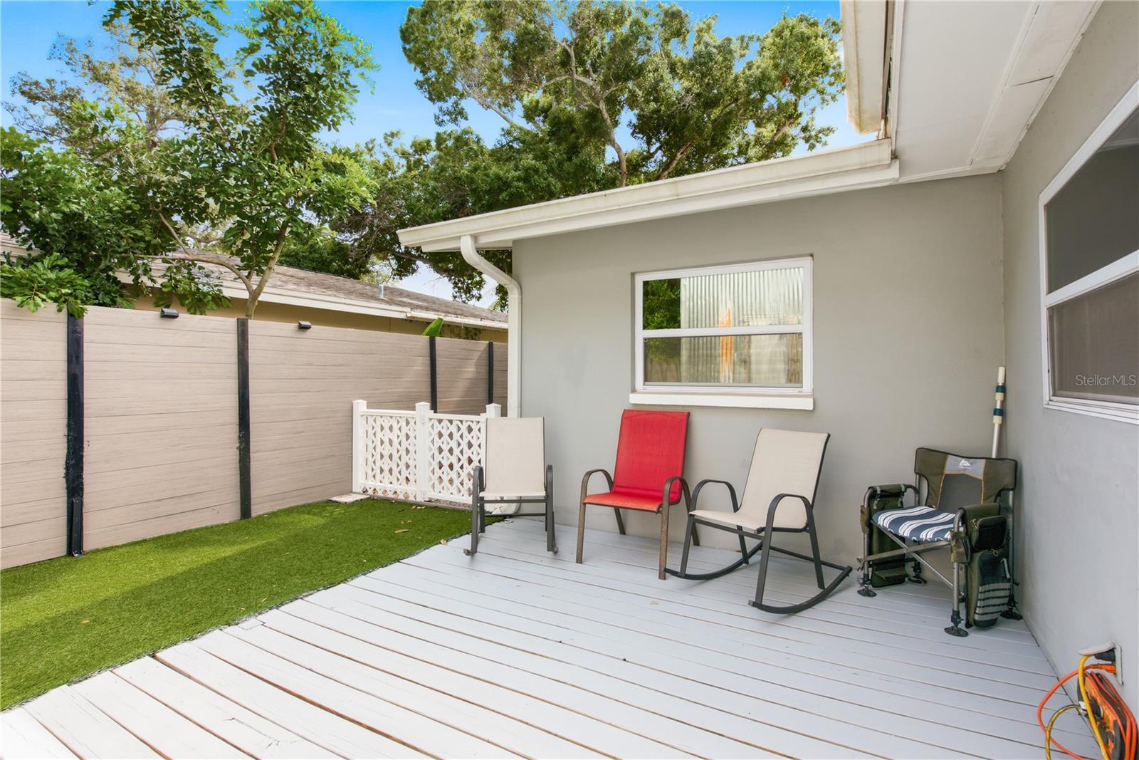 WOODBROOK SUB - Residential
