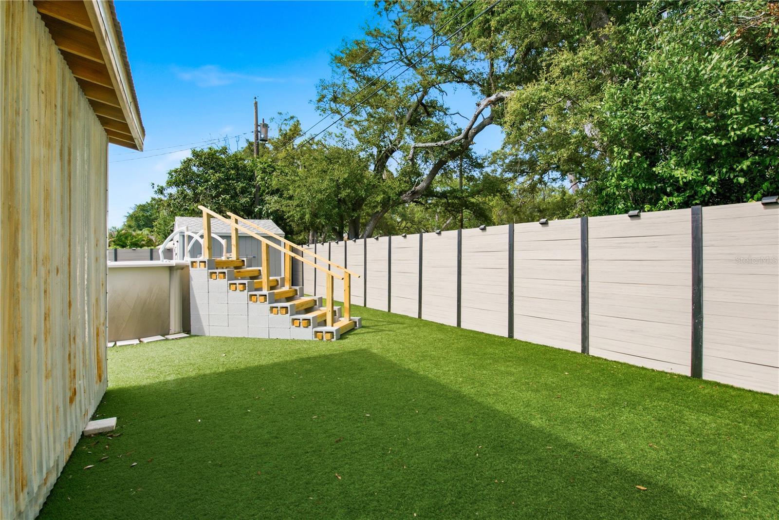 WOODBROOK SUB - Residential
