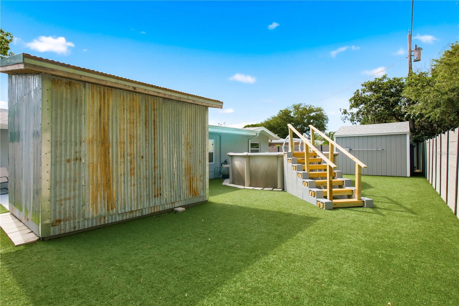 WOODBROOK SUB - Residential