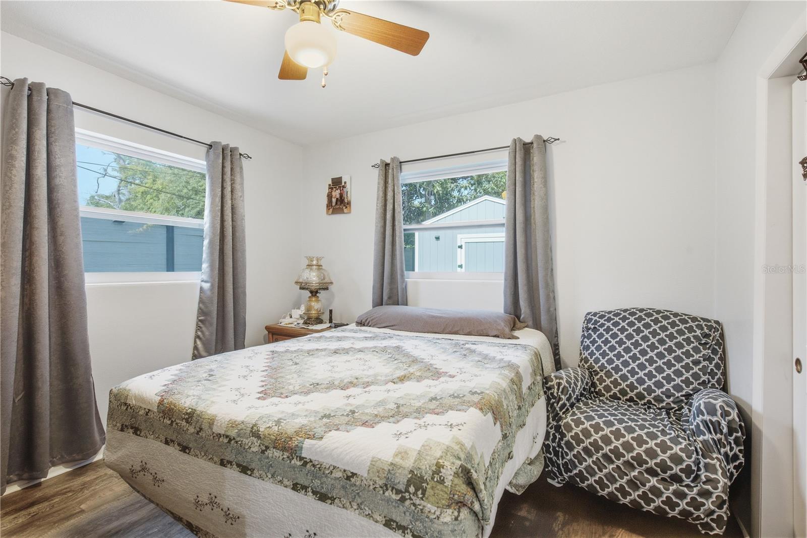 WOODBROOK SUB - Residential
