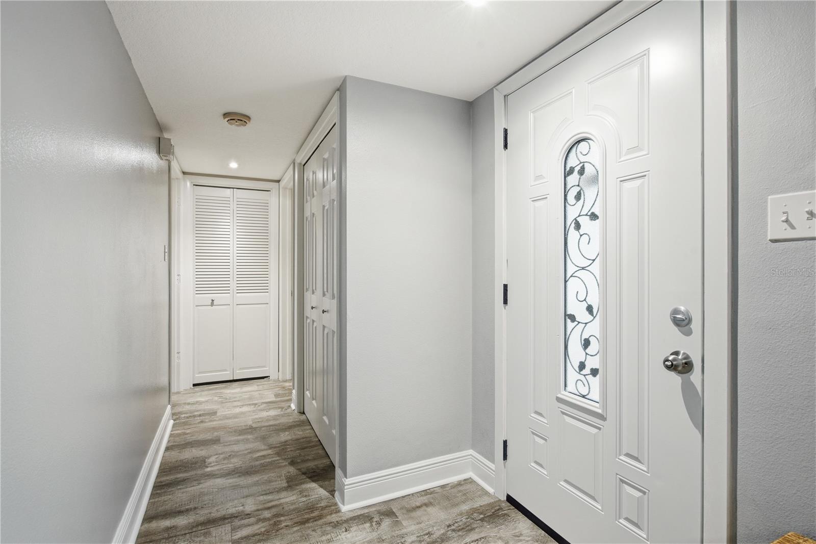 WOODBROOK SUB - Residential