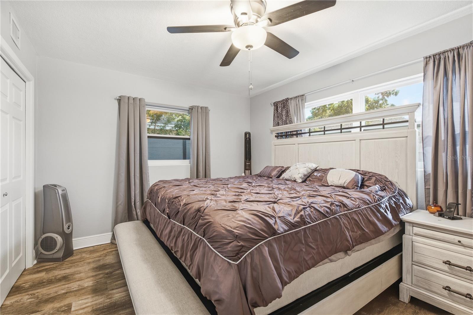 WOODBROOK SUB - Residential