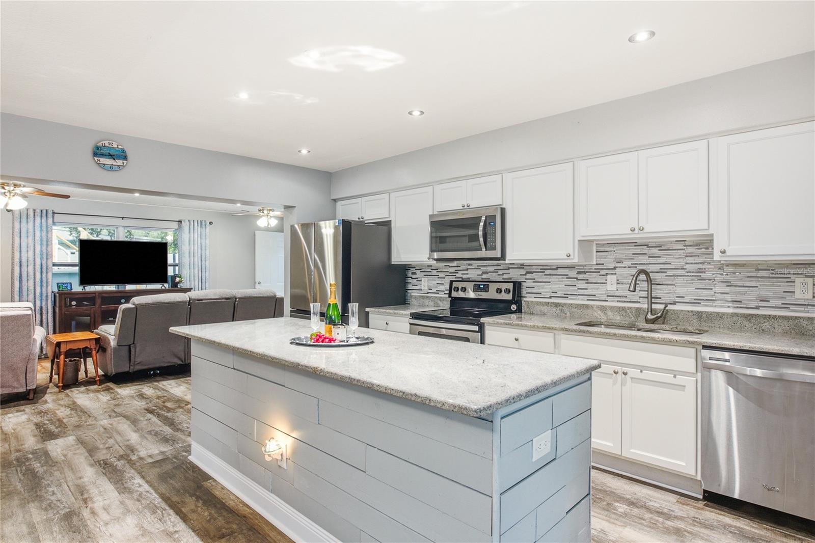 WOODBROOK SUB - Residential