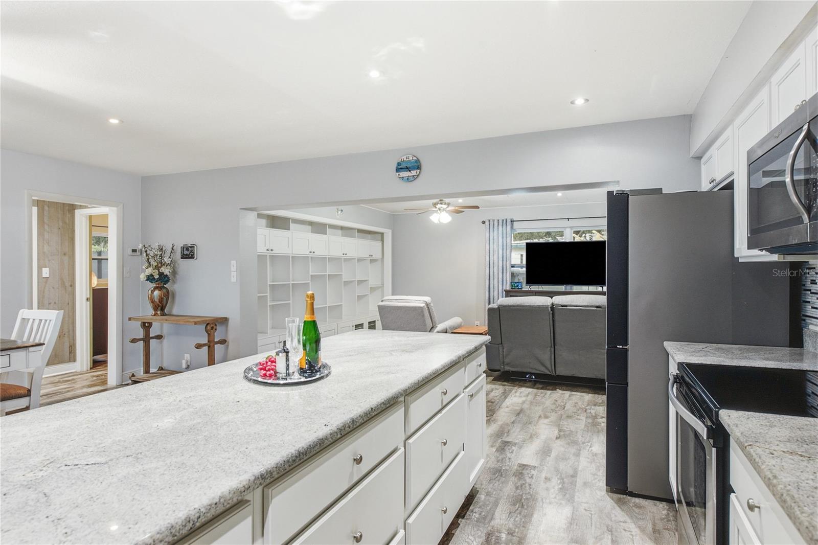 WOODBROOK SUB - Residential