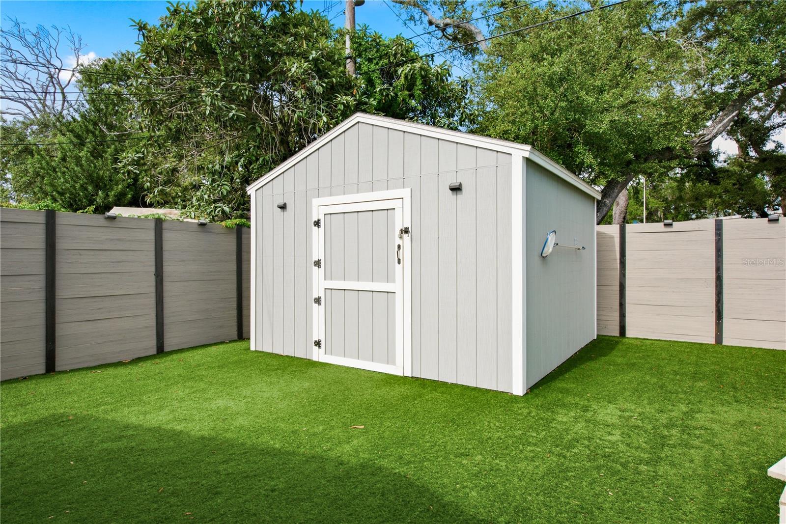 WOODBROOK SUB - Residential