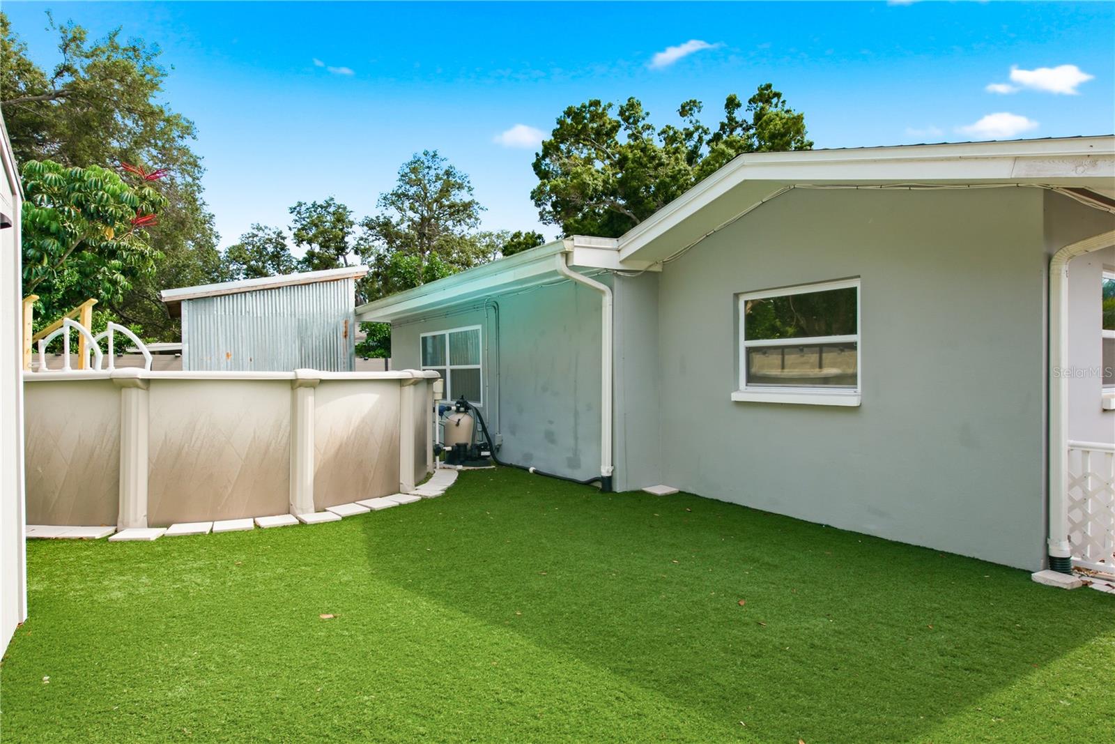 WOODBROOK SUB - Residential