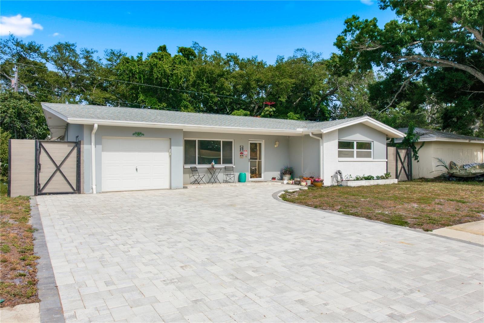 WOODBROOK SUB - Residential