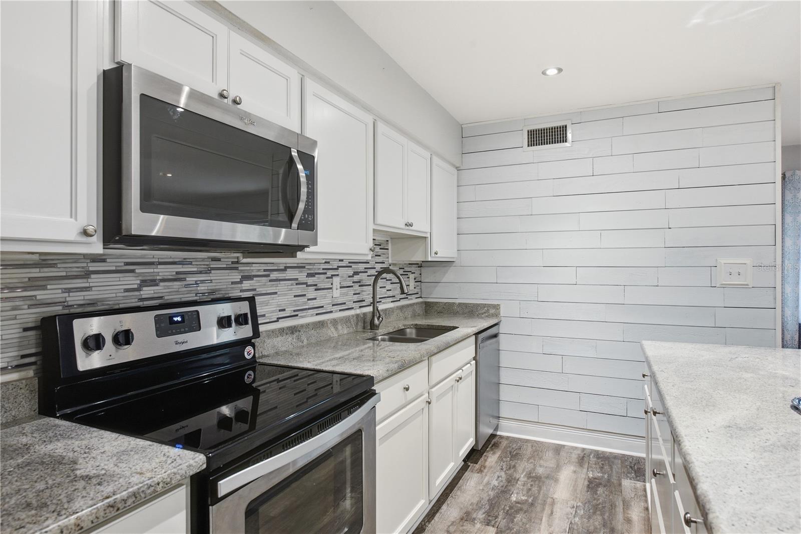 WOODBROOK SUB - Residential