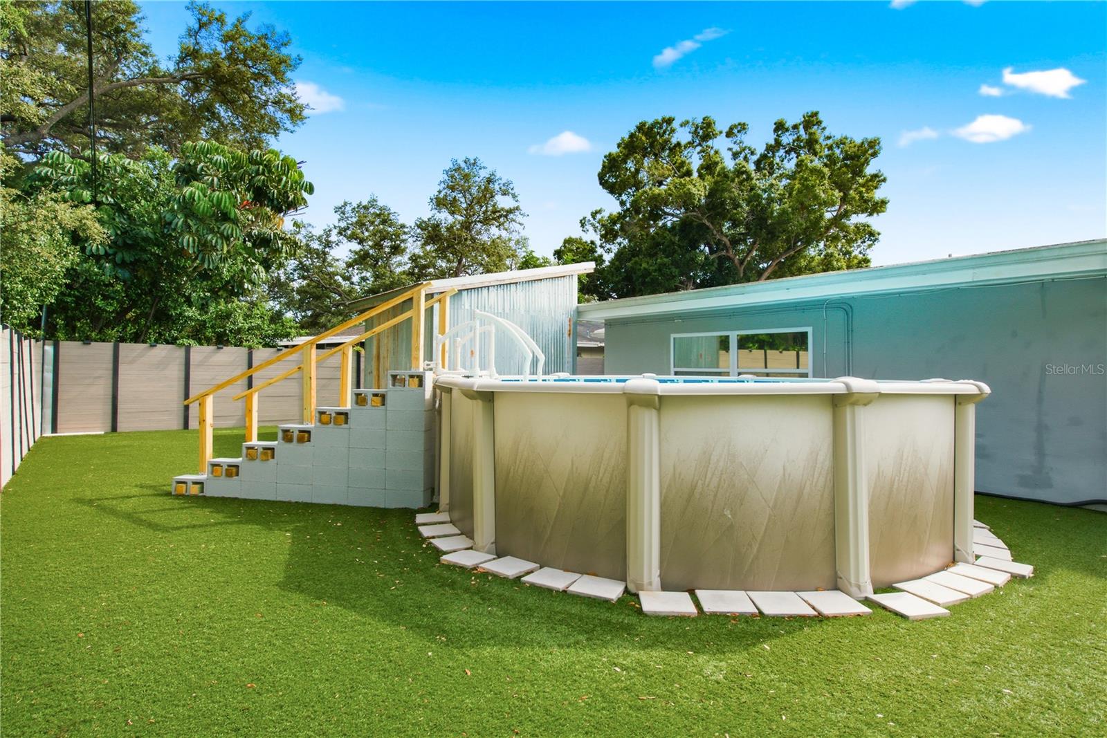 WOODBROOK SUB - Residential