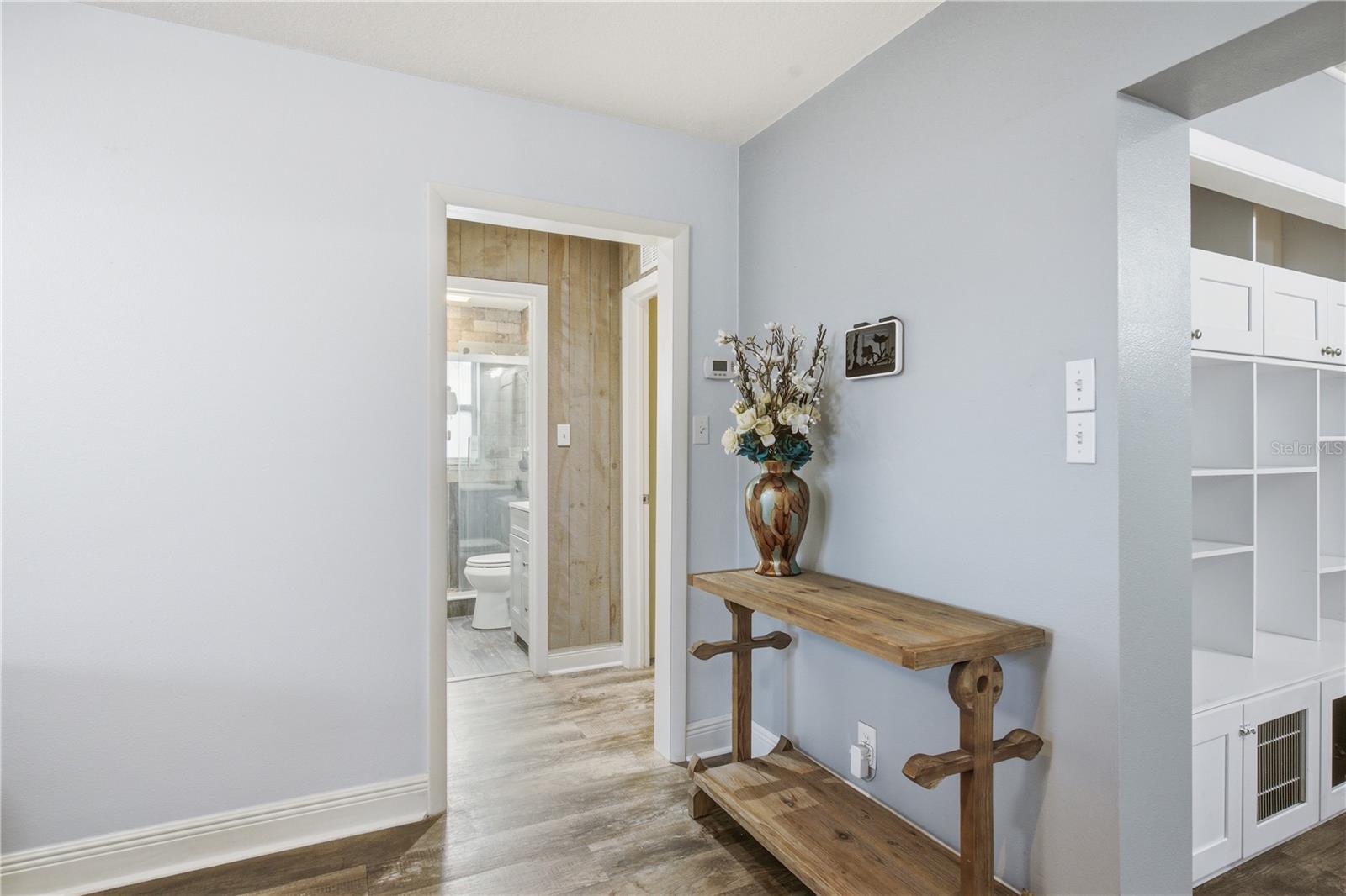 WOODBROOK SUB - Residential
