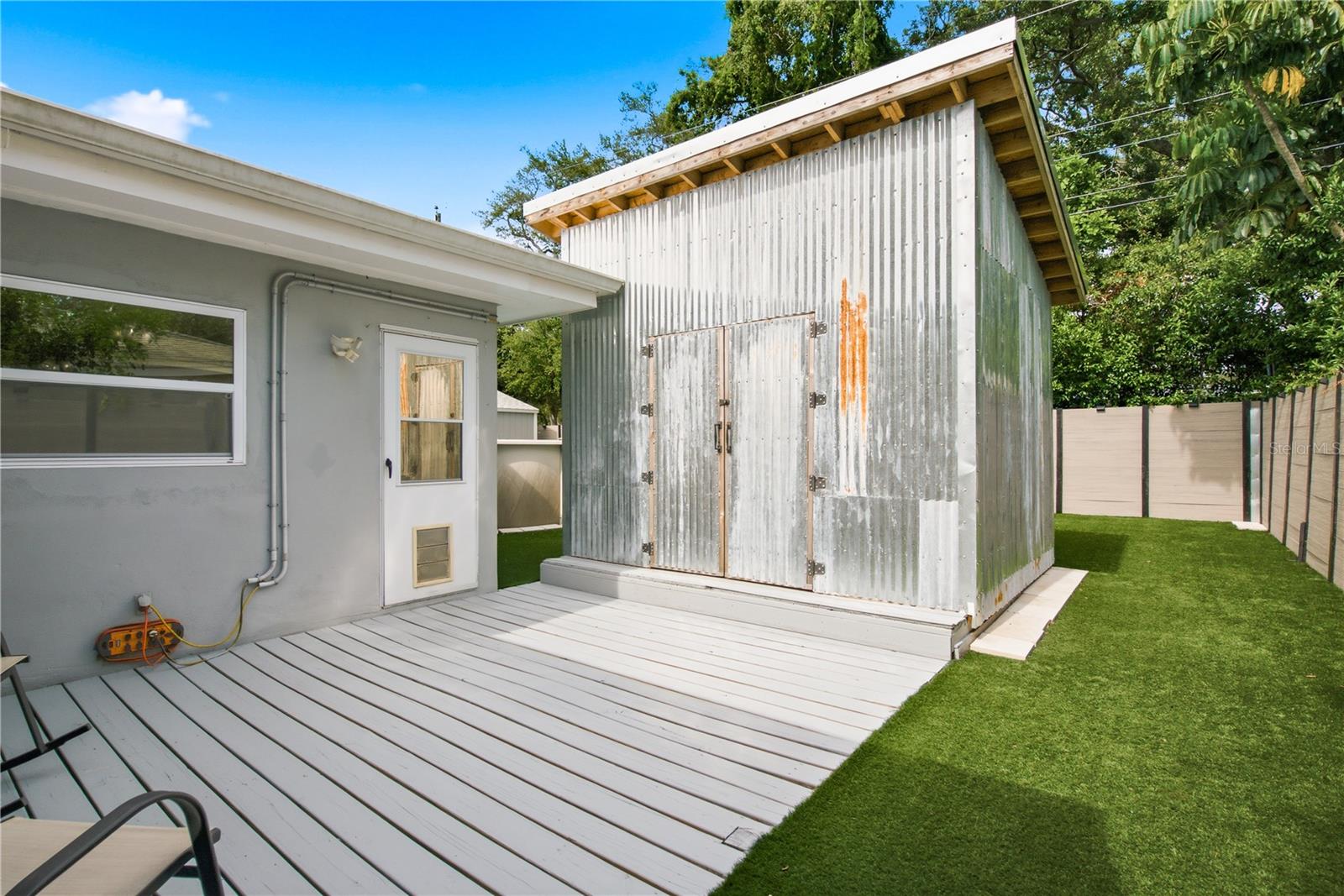 WOODBROOK SUB - Residential