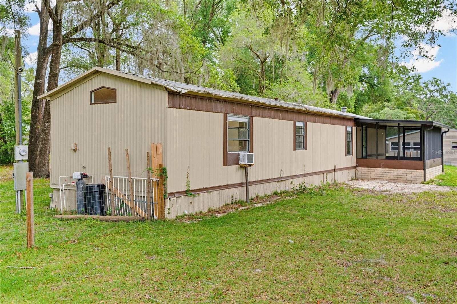 CROOM A COOCHEE ESTATES - Residential