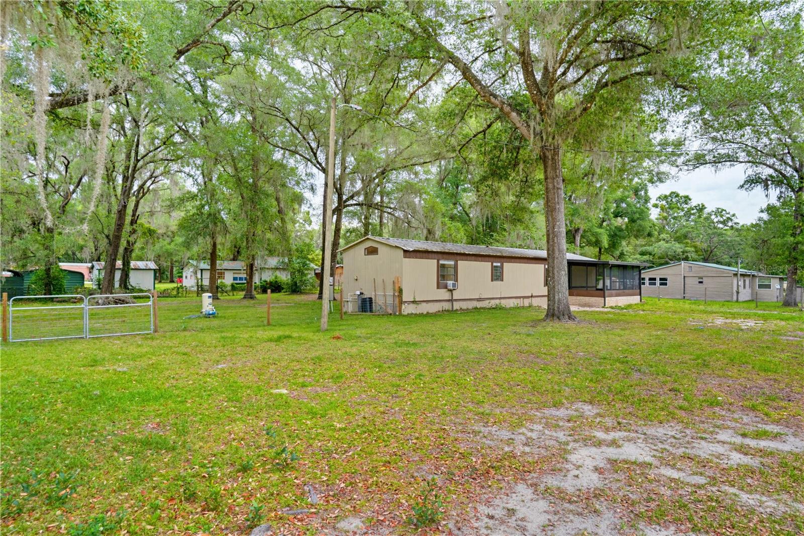 CROOM A COOCHEE ESTATES - Residential