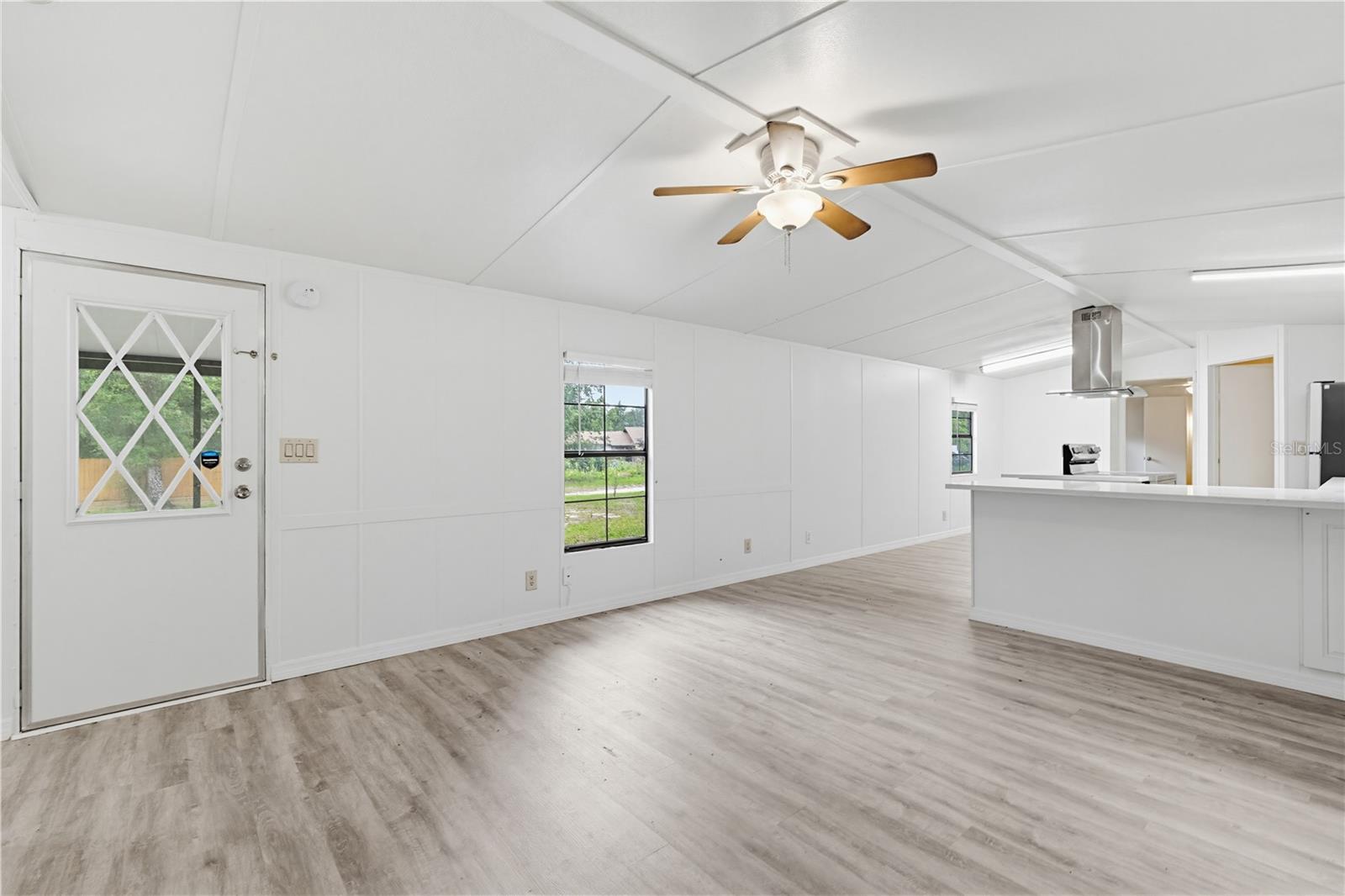 CROOM A COOCHEE ESTATES - Residential
