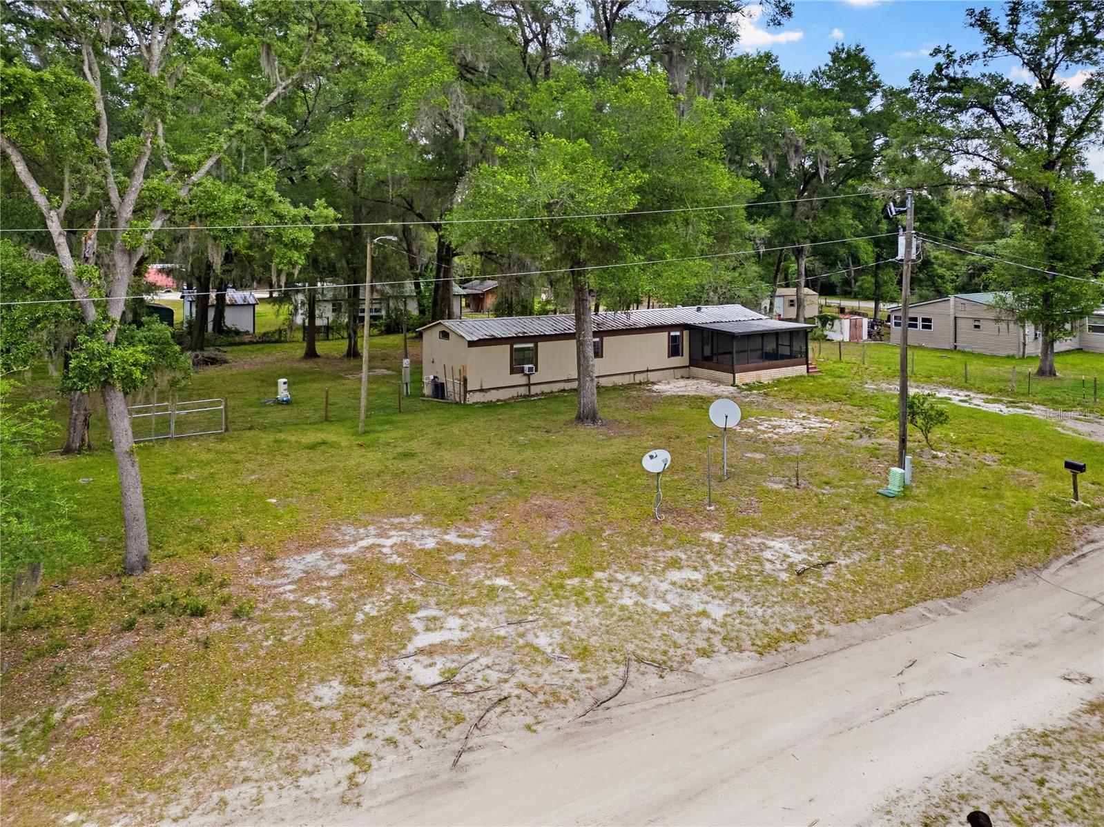 CROOM A COOCHEE ESTATES - Residential
