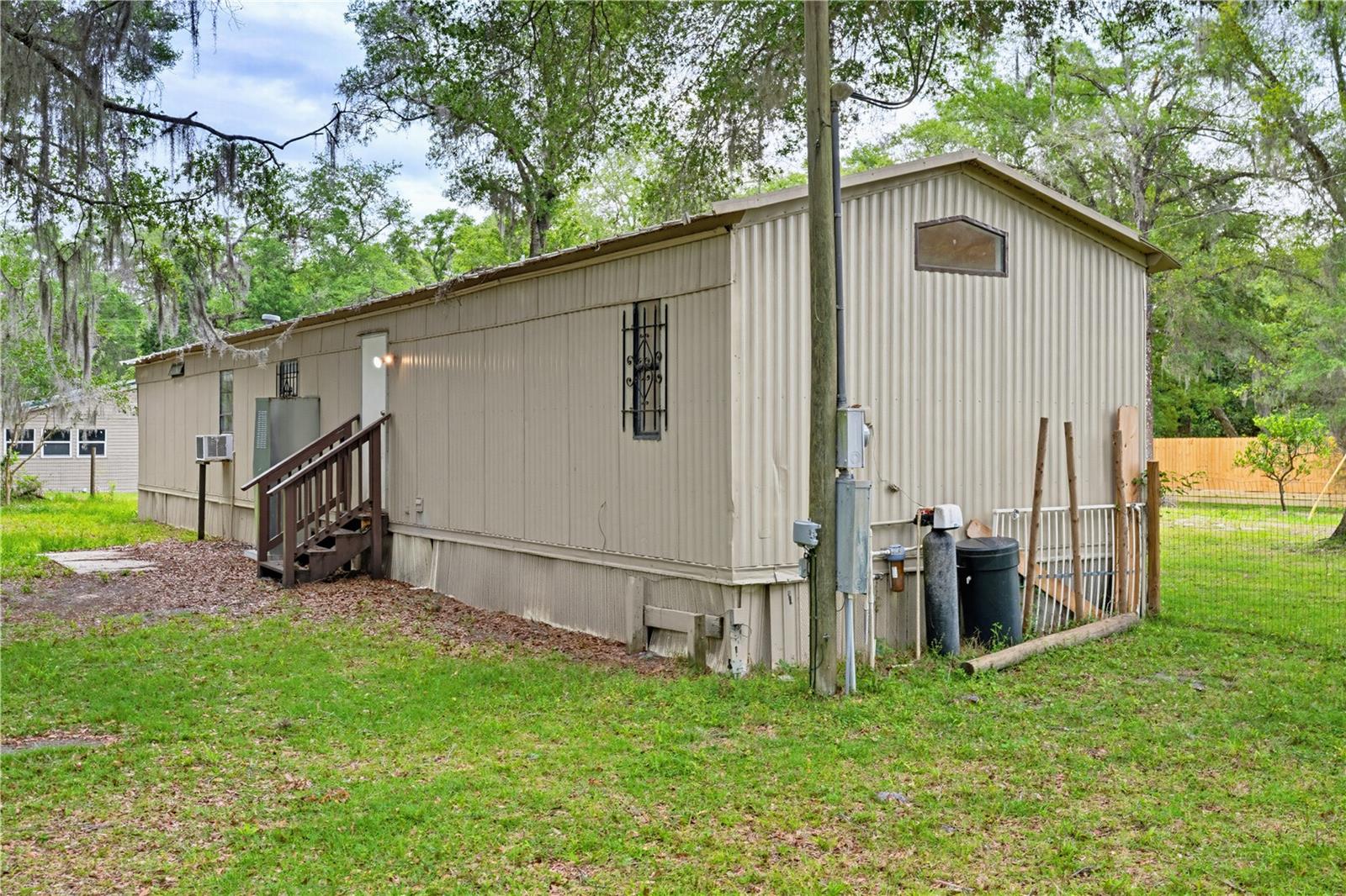 CROOM A COOCHEE ESTATES - Residential