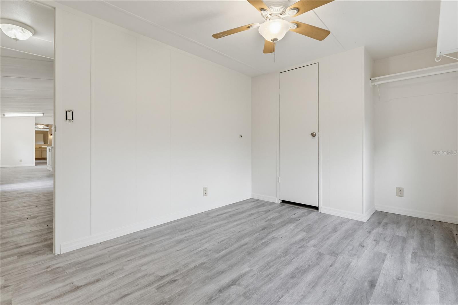 CROOM A COOCHEE ESTATES - Residential