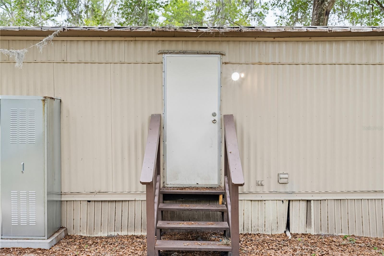 CROOM A COOCHEE ESTATES - Residential