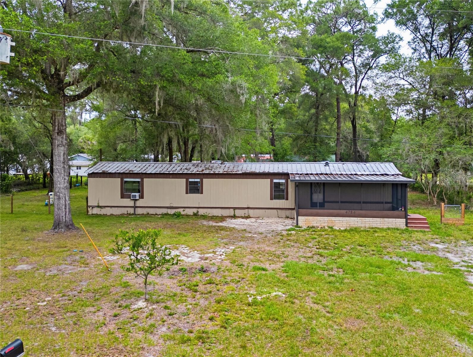 CROOM A COOCHEE ESTATES - Residential