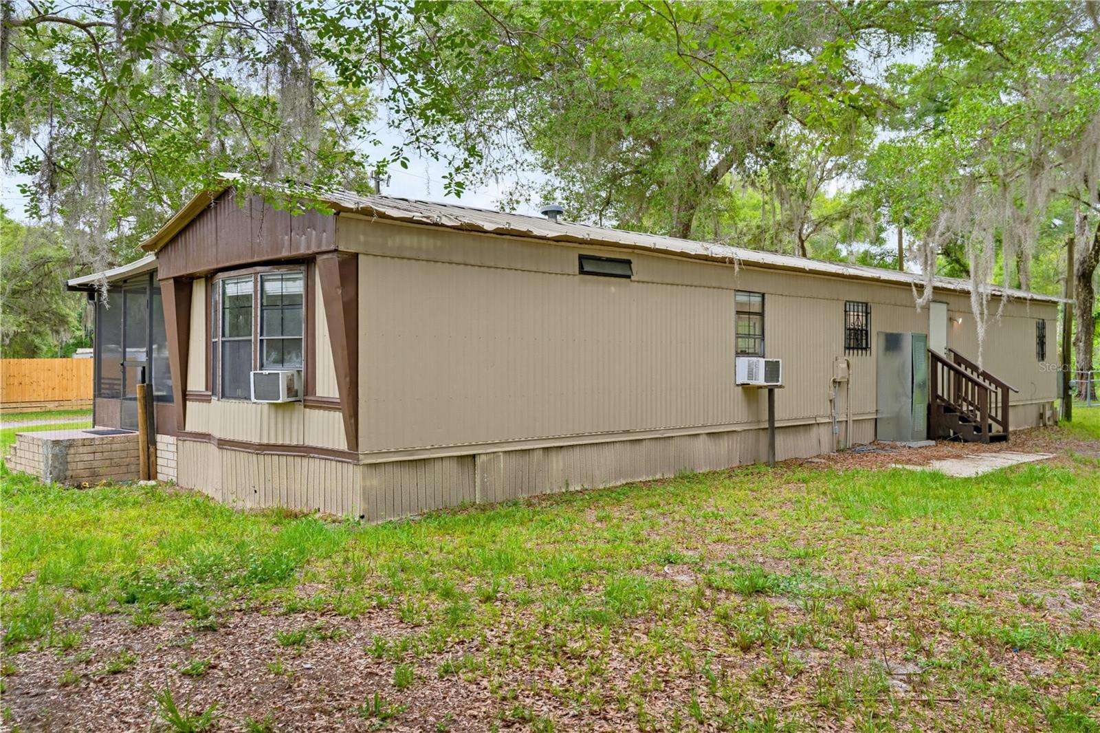 CROOM A COOCHEE ESTATES - Residential